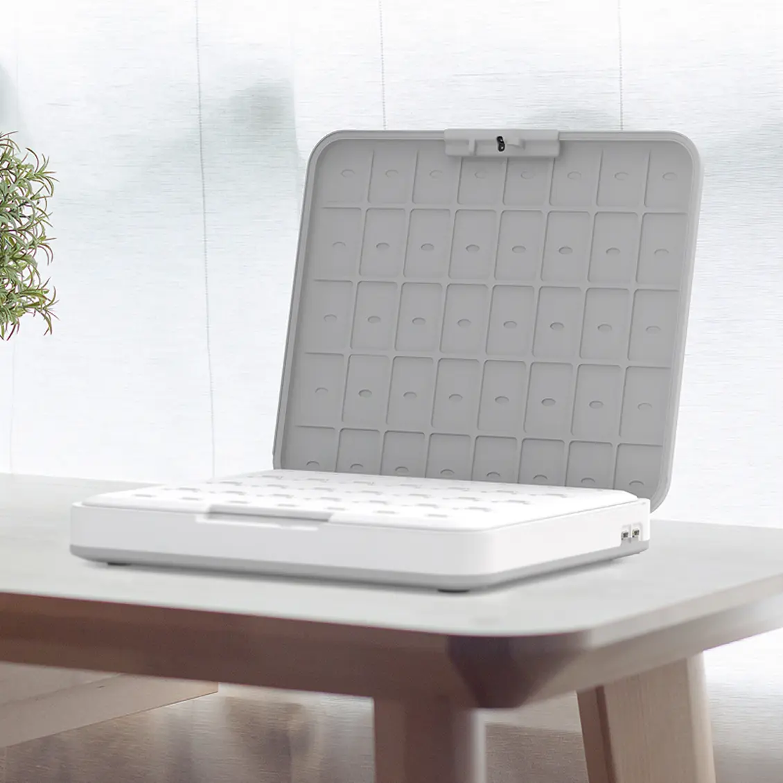 DosePack: Compliance Packaging