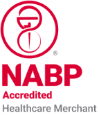NABP Accredited Healthcare Merchant